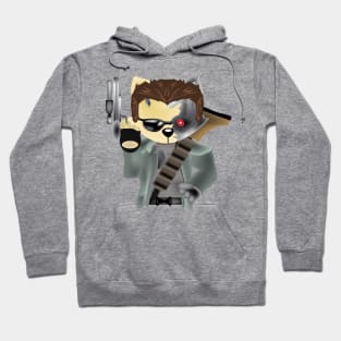 Terminator Hoodie